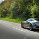 Illustration for article titled 2015 Aston Martin V8 Vantage GT: The Jalopnik Review